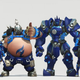 Image credit: Blizzard.